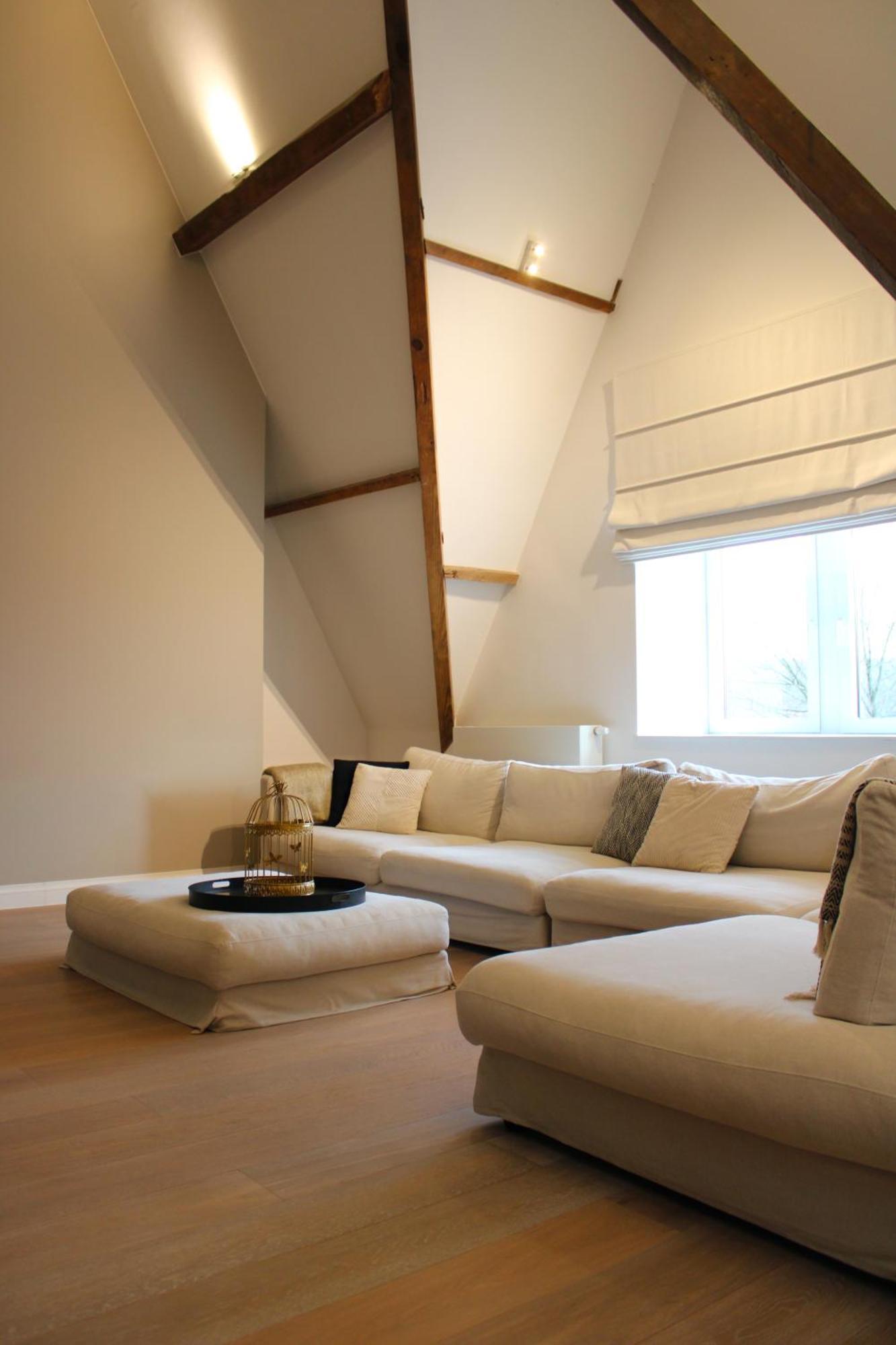 Un Toit Sur Les Monts Apartamento Esneux Exterior foto